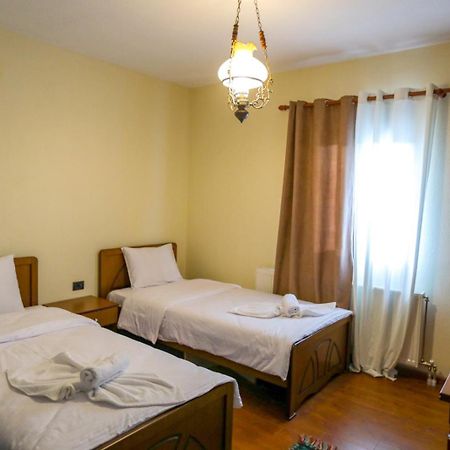 Vila Mata Voskopojë Exteriér fotografie